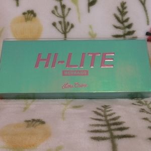 Lime Crime Hi-Lite Mermaids